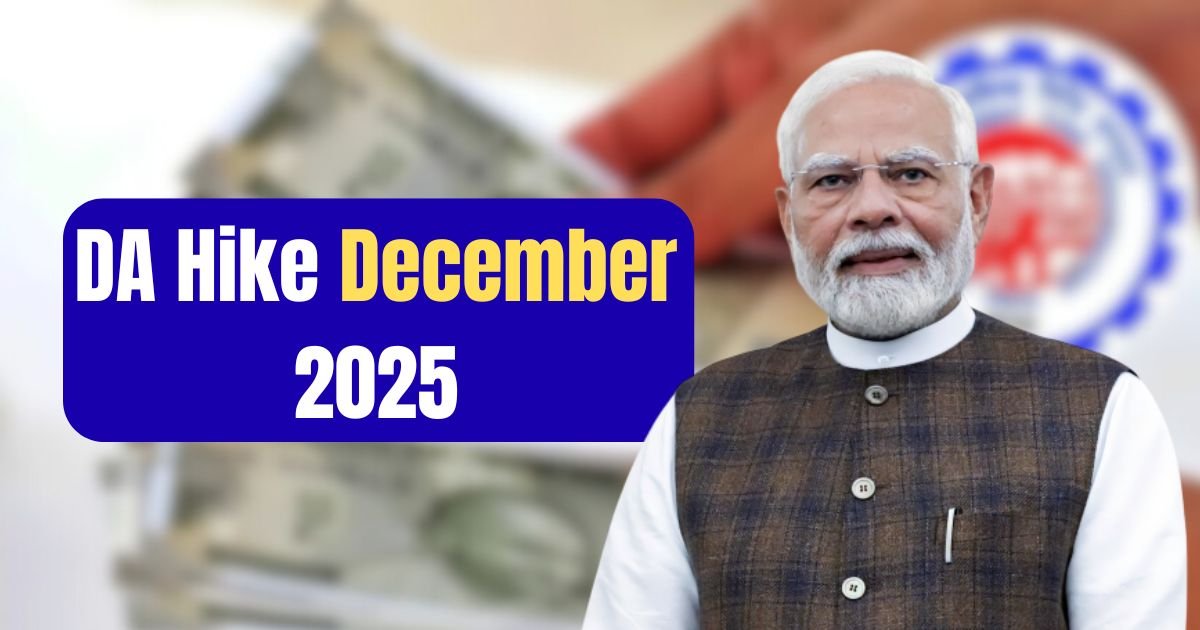 DA Hike December 2025