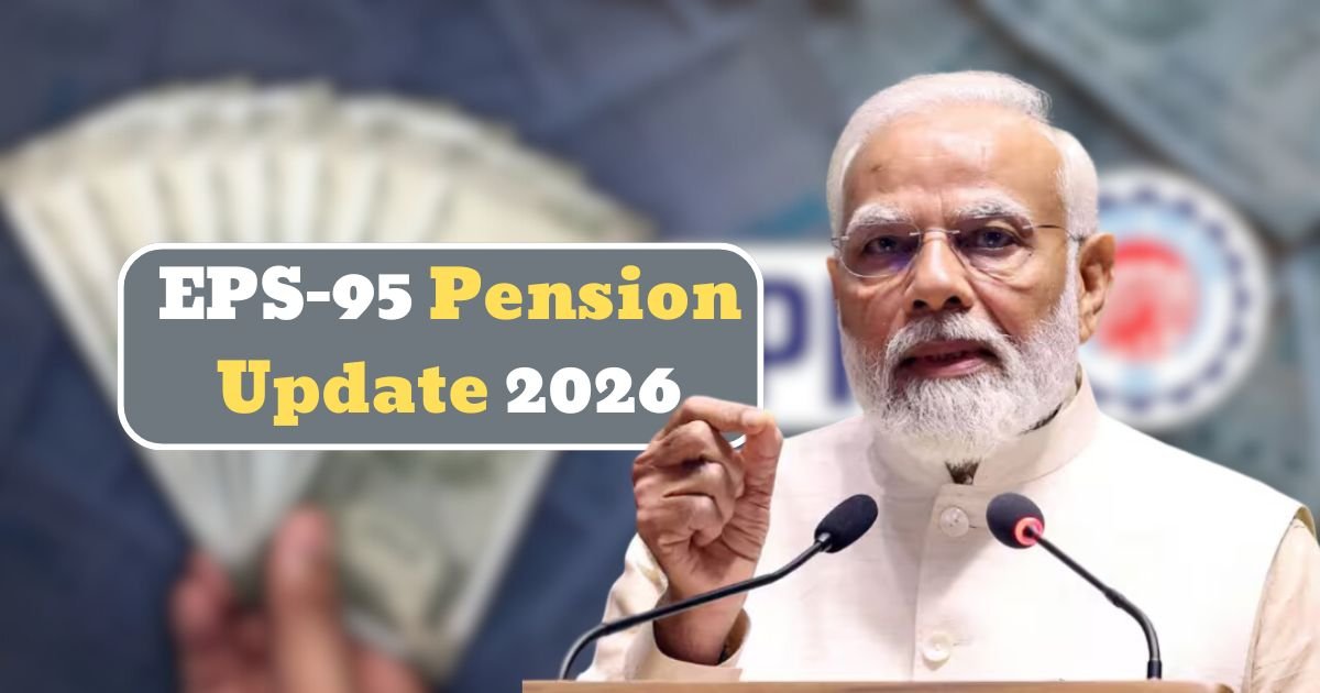 EPS-95 Pension Update 2026