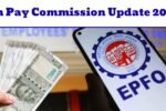EPFO Minimum Pension Hike 2025