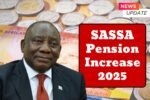 SASSA Pension Increase 2025